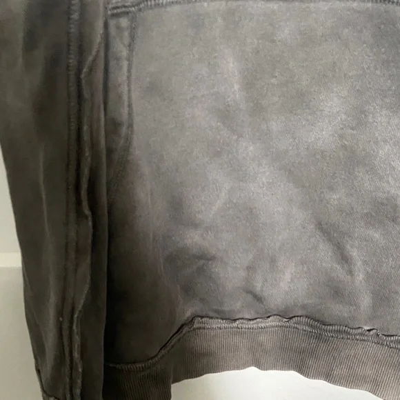 Free People We The Free Your Favorite Washed Hoodie- Geyhound Combo; Size Small - Picture 8 of 12